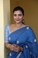Aishwarya Rajesh Sankranthiki Vasthunnam Interview
